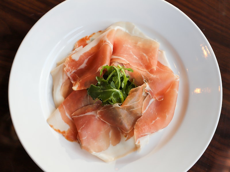 Vitello Tonnato