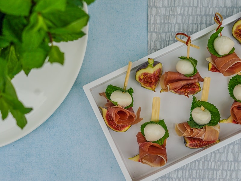 Prosciutto e Melone