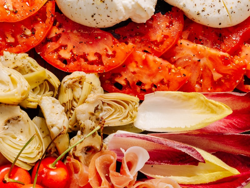 Antipasto della Casa
