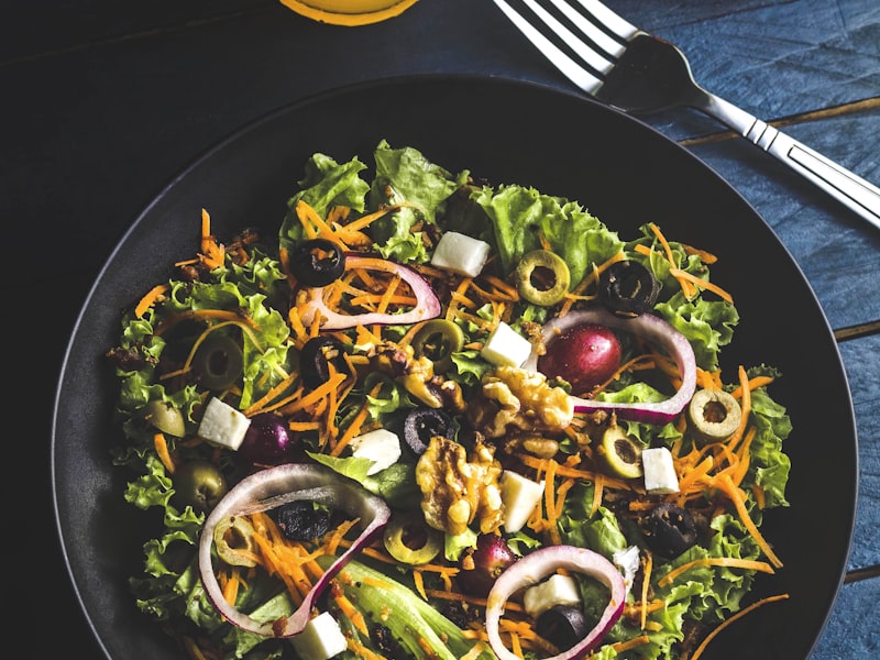 Insalata Capricciosa