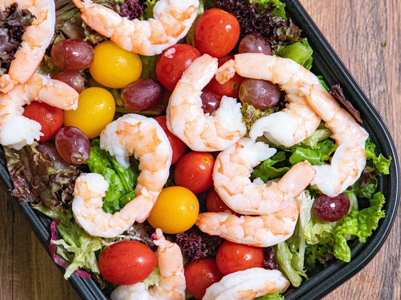 Insalata di Mare
