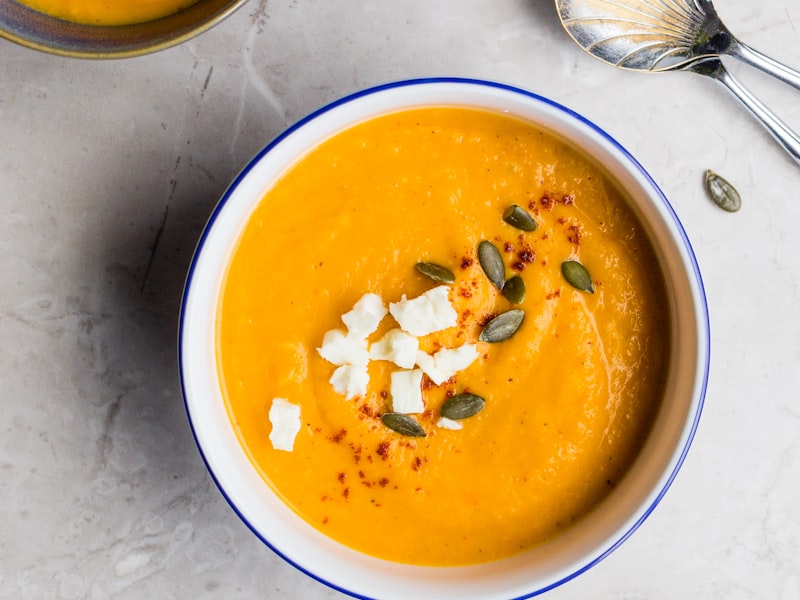 Zuppa di Pomodoro